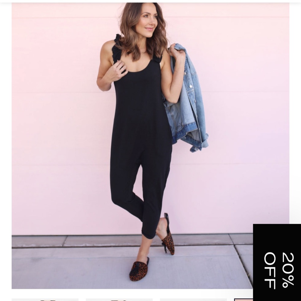 Smash + Tess rompers in Petite size